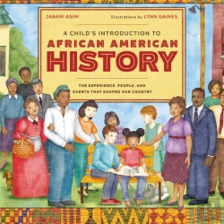 Bertrand.pt - A Child'S Introduction To African American History