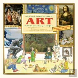 Bertrand.pt - A Child'S Introduction To Art