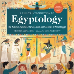 Bertrand.pt - A Child'S Introduction To Egyptology