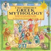 A Child'S Introduction To Greek Mythology