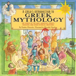 Bertrand.pt - A Child'S Introduction To Greek Mythology