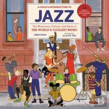 A Child'S Introduction To Jazz