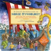A Child'S Introduction To Norse Mythology