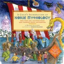 Bertrand.pt - A Child'S Introduction To Norse Mythology