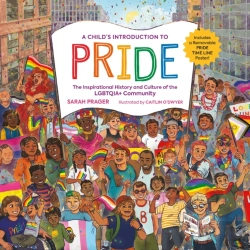 Bertrand.pt - A Child'S Introduction To Pride