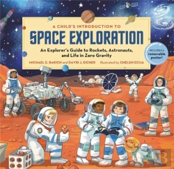 Bertrand.pt - A Child'S Introduction To Space Exploration