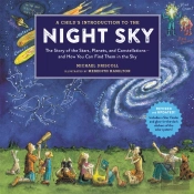 A Child'S Introduction To The Night Sky (Revised And Updated)