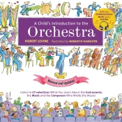 A Child'S Introduction To The Orchestra (Revised And Updated)