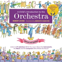 Bertrand.pt - A Child'S Introduction To The Orchestra (Revised And Updated)