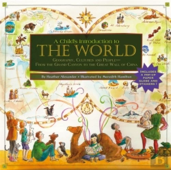 Bertrand.pt - A Child'S Introduction To The World