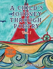 A Child'S Journey Through Poetry: Advent
