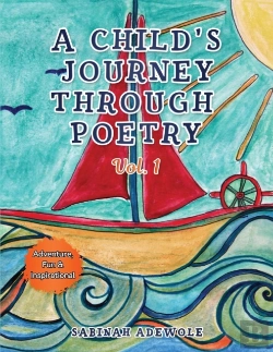 Bertrand.pt - A Child'S Journey Through Poetry: Advent