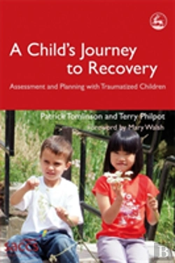 Bertrand.pt - A Child'S Journey To Recovery
