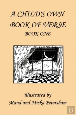Bertrand.pt - A Child'S Own Book Of Verse, Book One