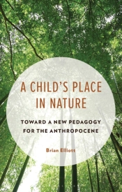 A Child'S Place In Nature