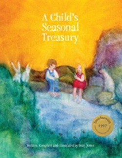 Bertrand.pt - A Child'S Seasonal Treasury