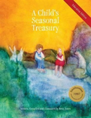 A Child'S Seasonal Treasury, Education Edition