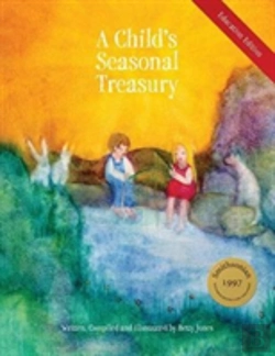 Bertrand.pt - A Child'S Seasonal Treasury, Education Edition