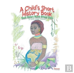 Bertrand.pt - A Child'S Short History Book
