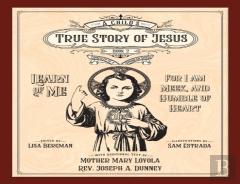A Child'S True Story Of Jesus, Book 2