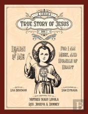 A Child'S True Story Of Jesus, Book 2