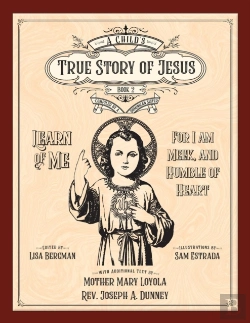 Bertrand.pt - A Child'S True Story Of Jesus, Book 2