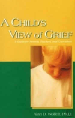 Bertrand.pt - A Child'S View Of Grief