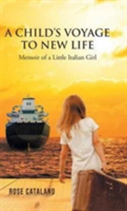 Bertrand.pt - A Child'S Voyage To New Life