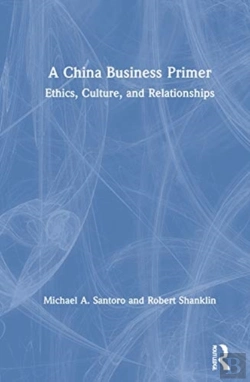 Bertrand.pt - A China Business Primer