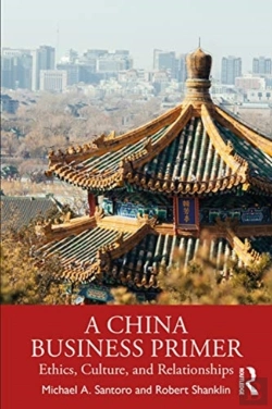 Bertrand.pt - A China Business Primer