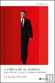 A China de Xi Jinping