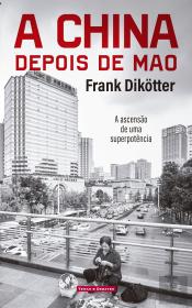 A China depois de Mao