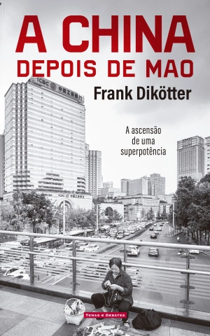 A China depois de Mao