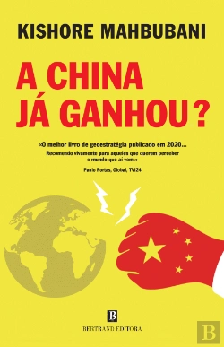 Bertrand.pt - A China já Ganhou?