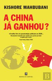 A China já Ganhou?