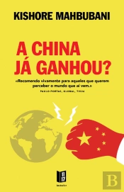 A China Já Ganhou?