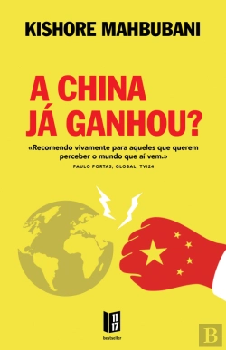 Bertrand.pt - A China Já Ganhou?