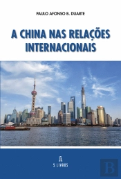 A China nas Relações Internacionais