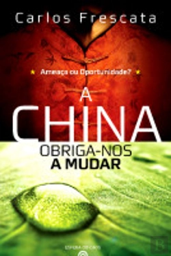 Bertrand.pt - A China Obriga-nos a Mudar