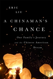 A Chinaman'S Chance