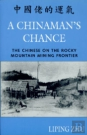 A Chinaman'S Chance