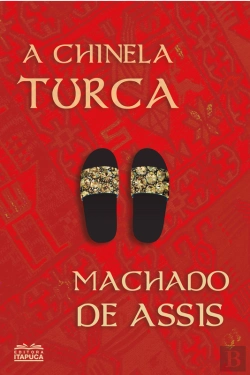 Bertrand.pt - A Chinela Turca
