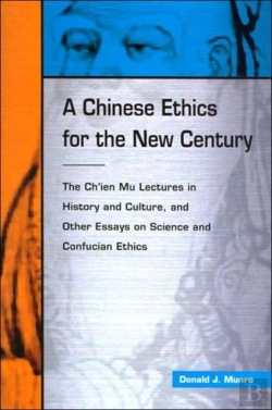 Bertrand.pt - A Chinese Ethic For The New Century
