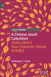 A Chinese Jesuit Catechism