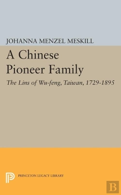 Bertrand.pt - A Chinese Pioneer Family
