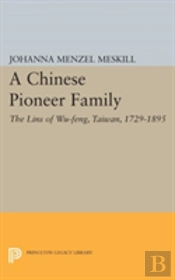 A Chinese Pioneer Family