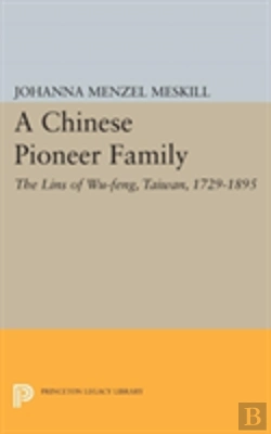 Bertrand.pt - A Chinese Pioneer Family