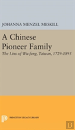 Bertrand.pt - A Chinese Pioneer Family