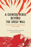A Chinese Rebel Beyond The Great Wall