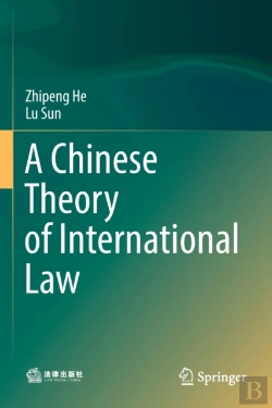 Bertrand.pt - A Chinese Theory Of International Law